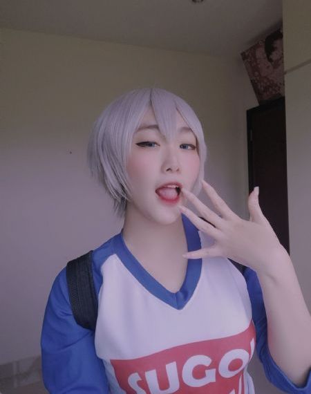 星宫一花电影