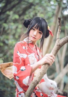 牙斗兽娘第一季