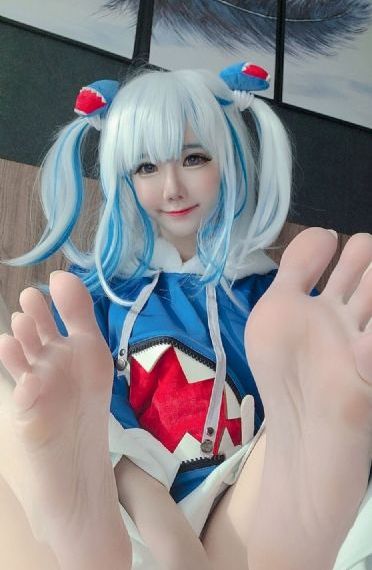 火山口的俩人