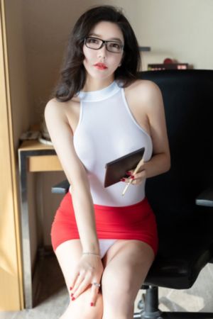 美女114