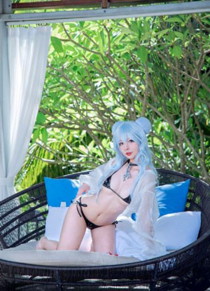 包青天93版
