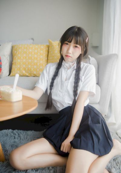 思春少妇