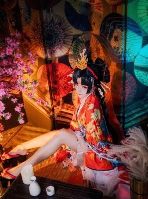 尹世娜一对一